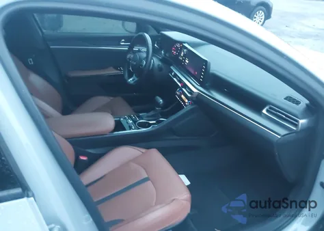 2023 Kia K5 Gt from USA, damaged, VIN 5XXG44J81PG214065